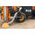 Hydraulic Hammer Impact Drilling Pile Driver